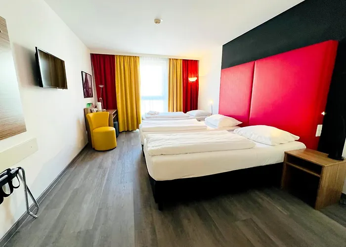 Senator Hotel Wien